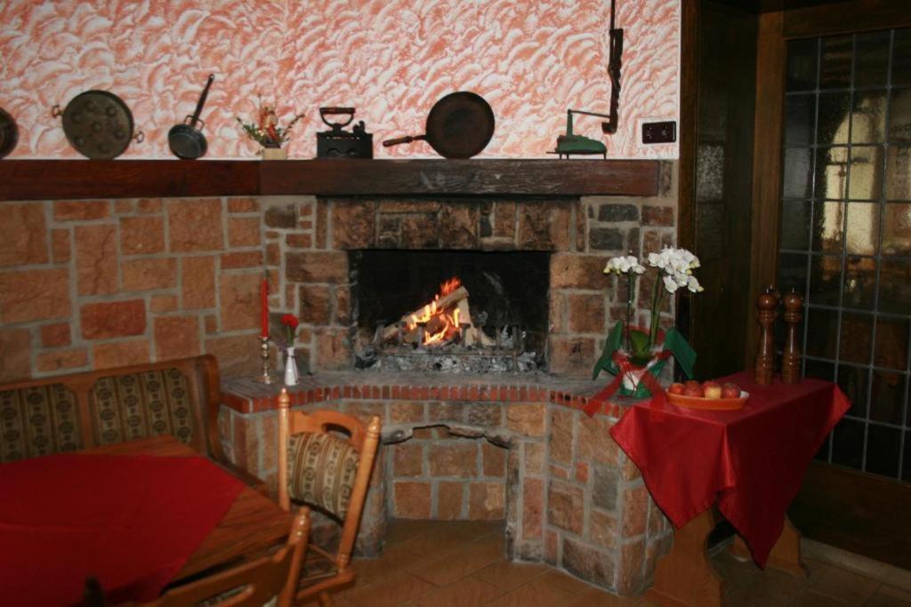 Weinhaus Hotel Zum Josefshof Graach 외부 사진