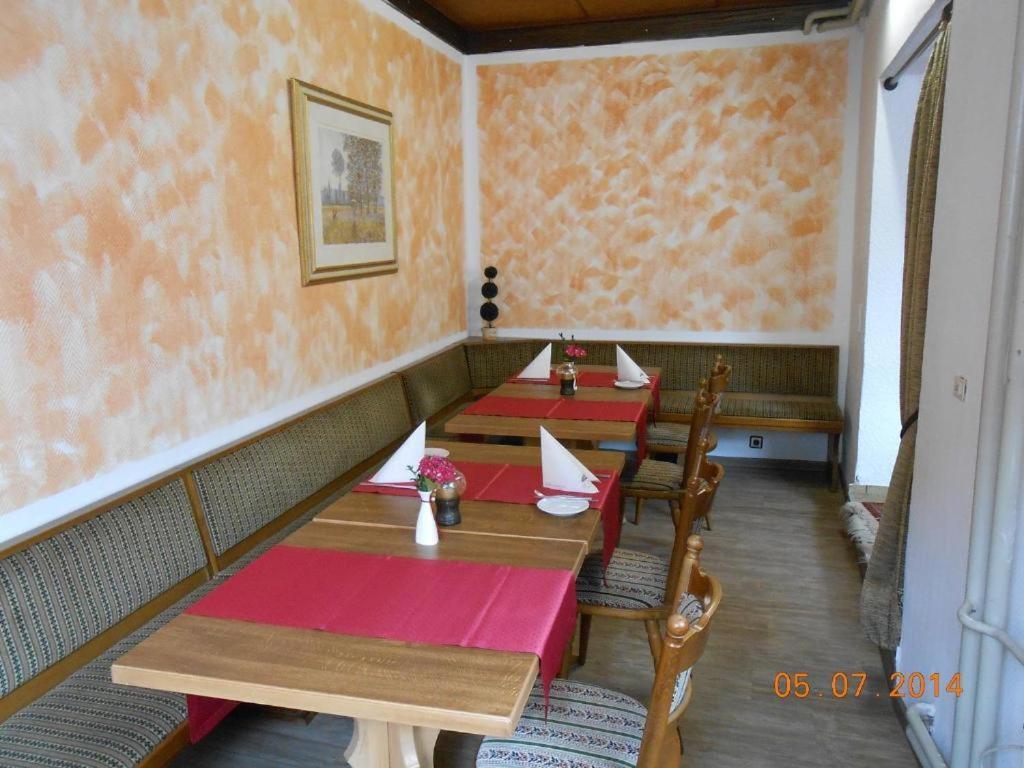 Weinhaus Hotel Zum Josefshof Graach 외부 사진
