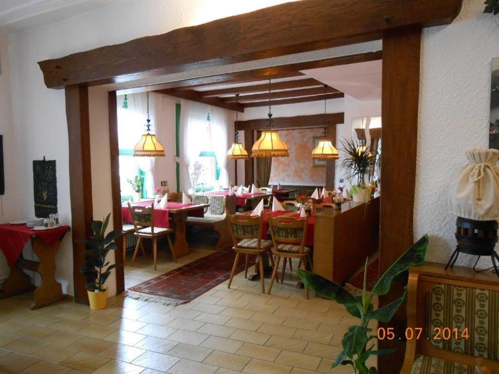 Weinhaus Hotel Zum Josefshof Graach 외부 사진