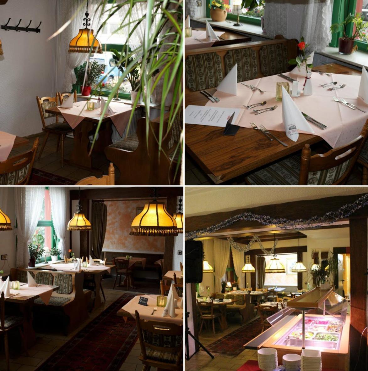 Weinhaus Hotel Zum Josefshof Graach 외부 사진