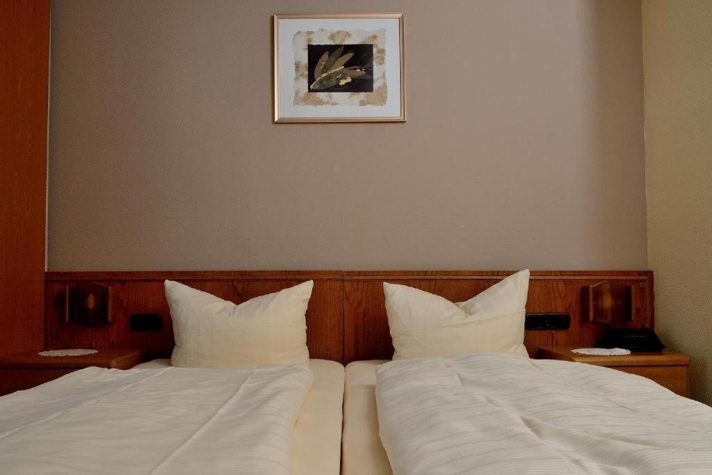 Weinhaus Hotel Zum Josefshof Graach 외부 사진